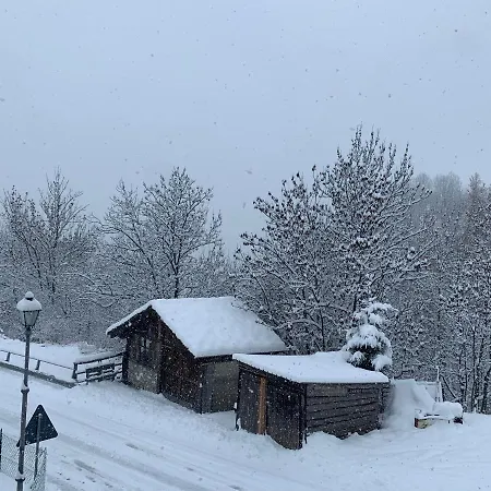 Maison Jenny Apartment *