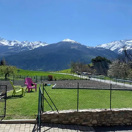 Apartmán Maison Jenny *