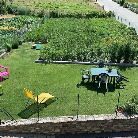 Maison Jenny *