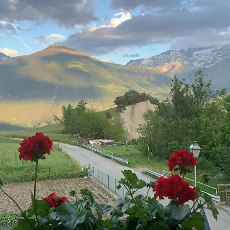 Apartment Maison Jenny *