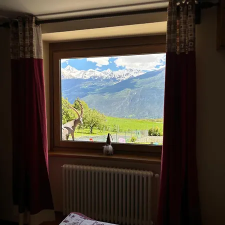 Maison Jenny Apartmán *