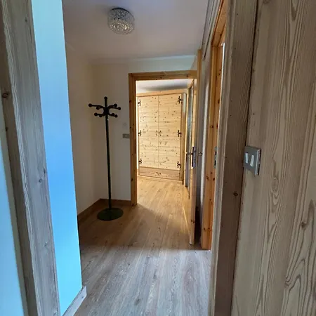 Apartmán Maison Jenny *