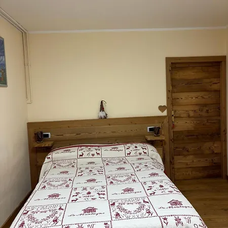 Appartamento Maison Jenny