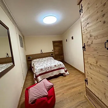 Maison Jenny أَويستا