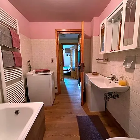 Maison Jenny شقة أَويستا