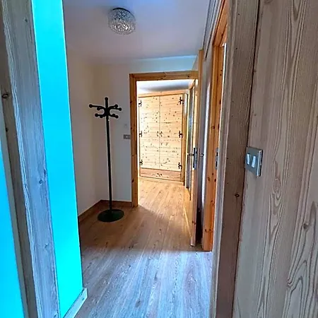 شقة Maison Jenny أَويستا