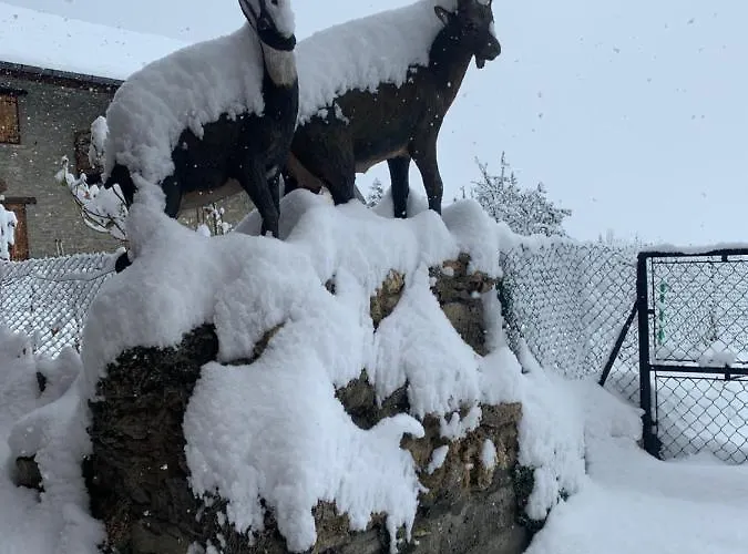 Apartman Maison Jenny *