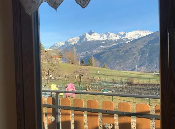 Maison Jenny Apartment *